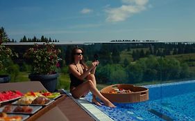 Silver Mountain Resort & Spa