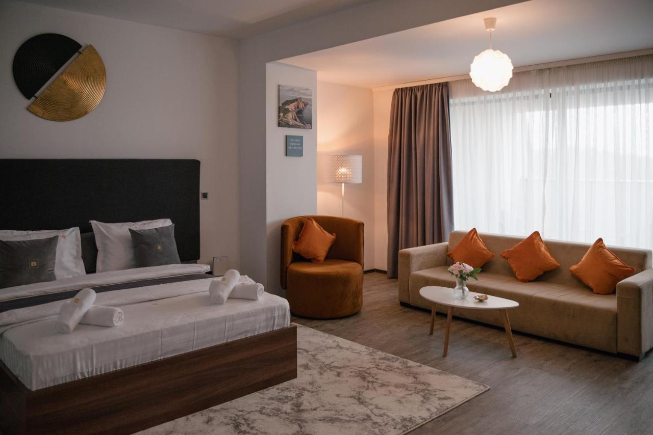 Silver Mountain Resort & Spa Poiana Brasov Exterior photo